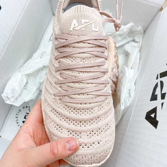 APL limited edition Rose dust tech loom wave - Picture 6 of 13